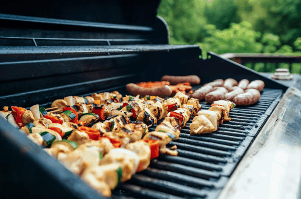 Planning A Big Barbecue Soon? Here Are Some Tips To Help You Out