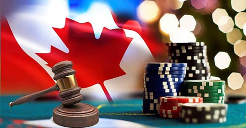 Apply Any Of These 10 Secret Techniques To Improve online casinos in Canada