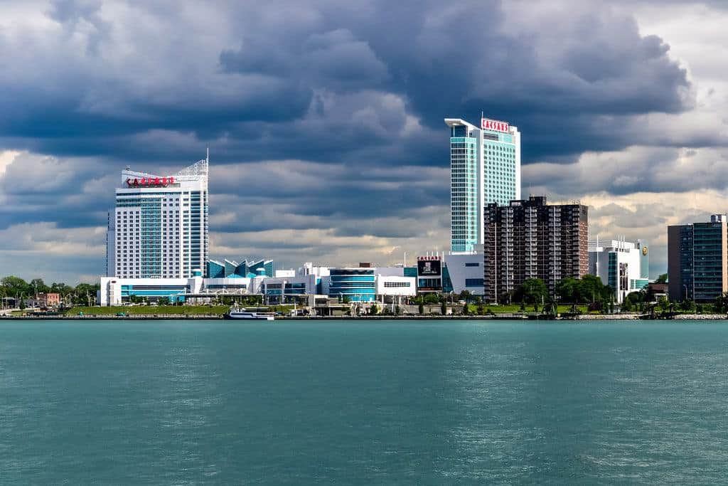 Visiting Windsor, Ontario: Best Places to Stay