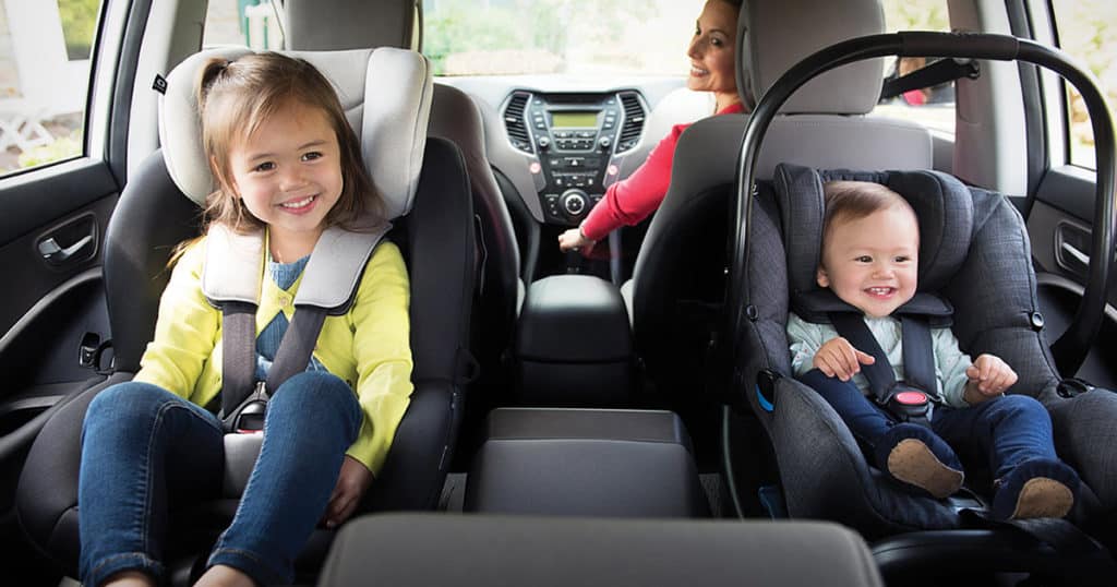 Top Guidelines For Cleaning Your Vehicle With Kids
