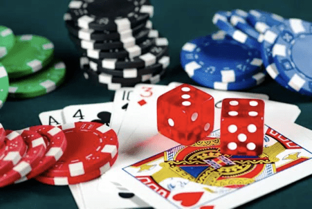 casino Once, casino Twice : 3 raisons pour lesquelles vous ne devriez pas casino la troisième fois