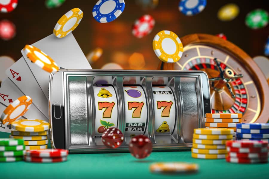 Title: Latest Bonuses for Australian Casino Customers