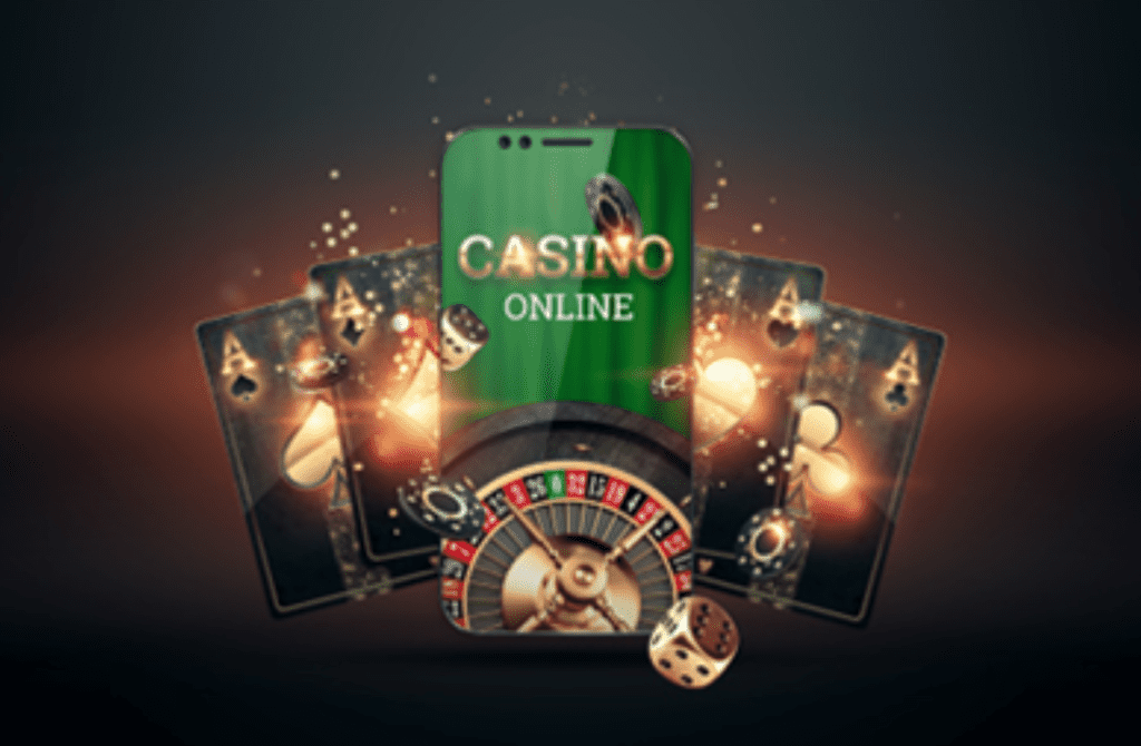 20 bestes Online Casino Österreich Fehler, die Sie niemals machen sollten