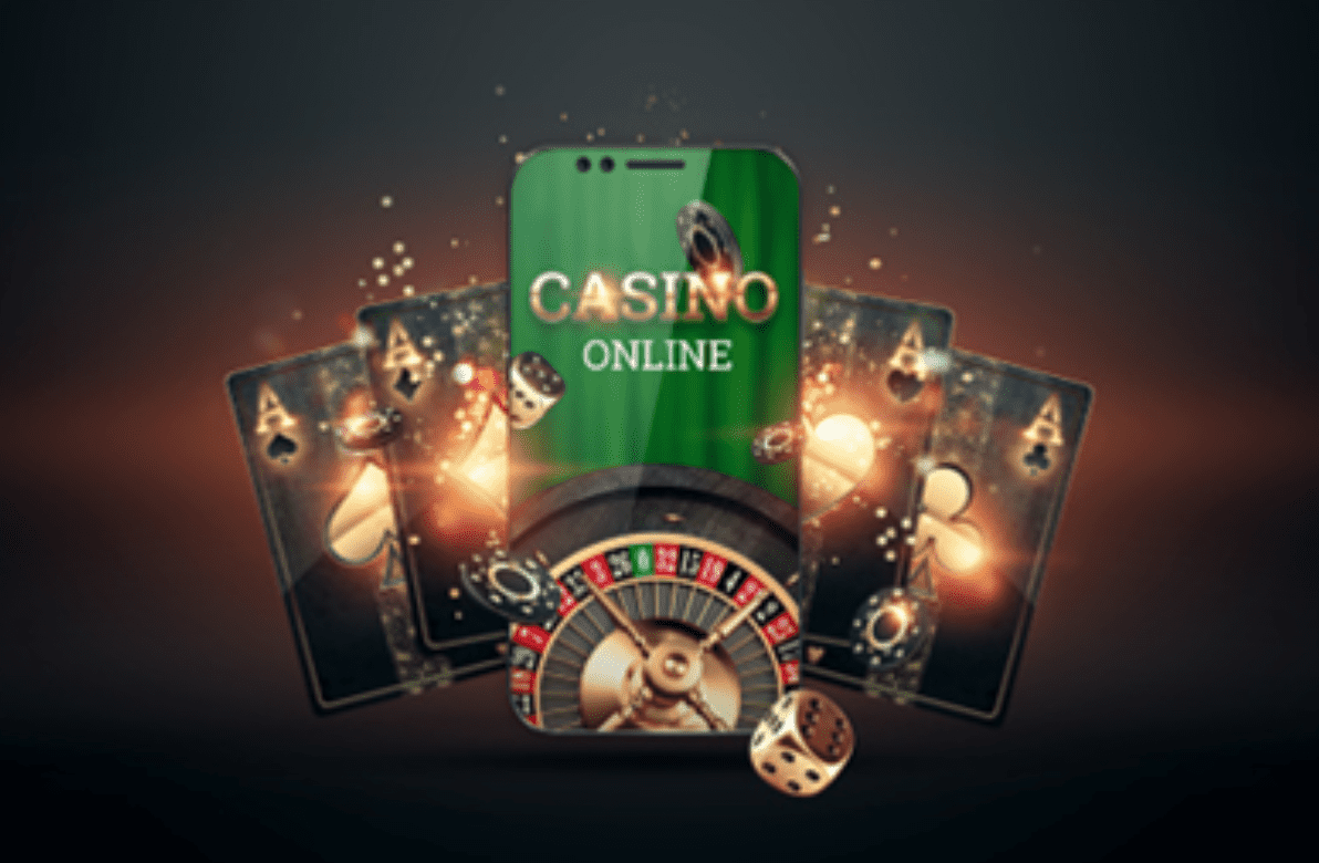 The Best 10 Examples Of top casino