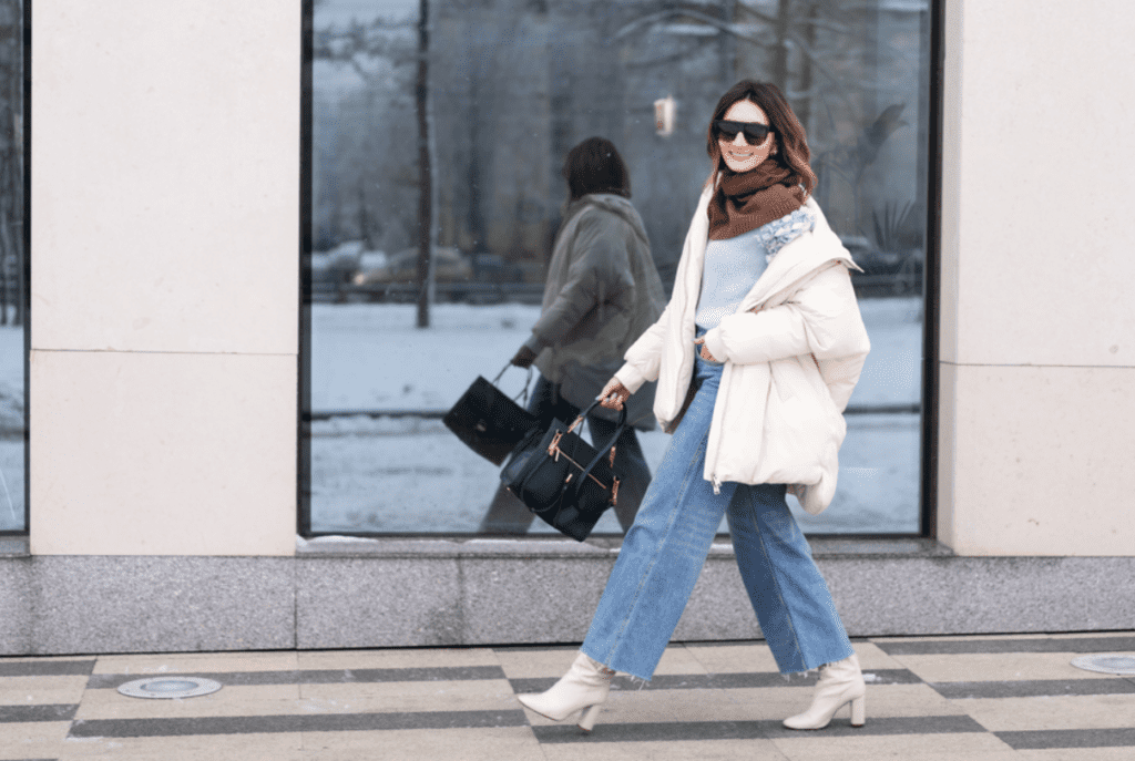 Winter Wardrobe: 5 Style Trends We’re Loving This Season