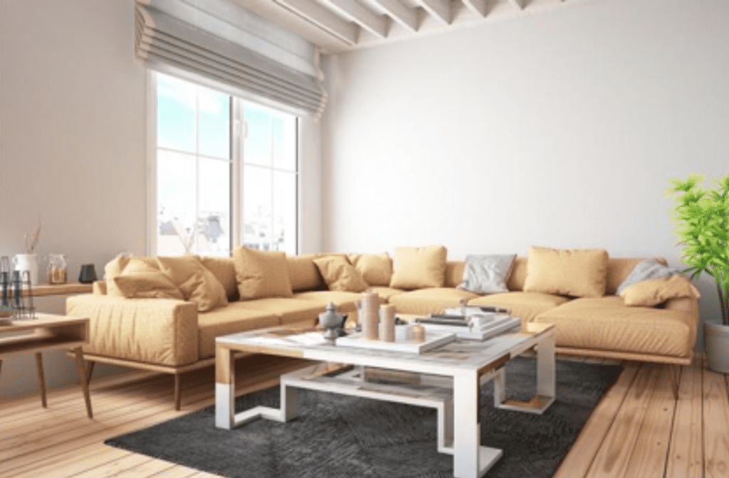 Guide to Buy Sectionals for Home