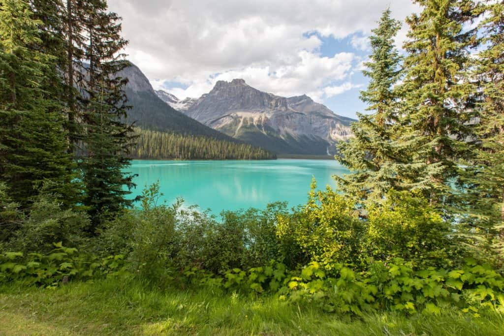 Fun Ways to Spend Your Free Time in Alberta This Summer