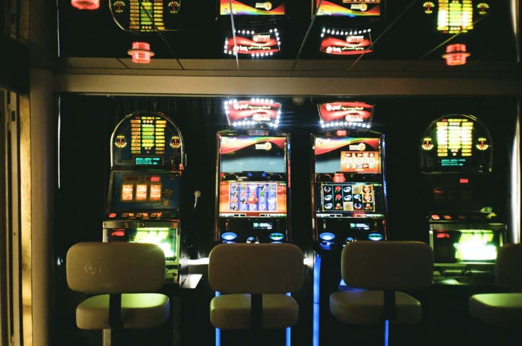 Guide to Gaming on Slots