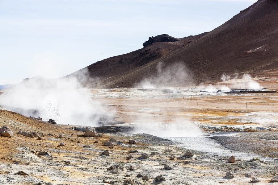 The Incredible Benefits of Geothermal Energy!
