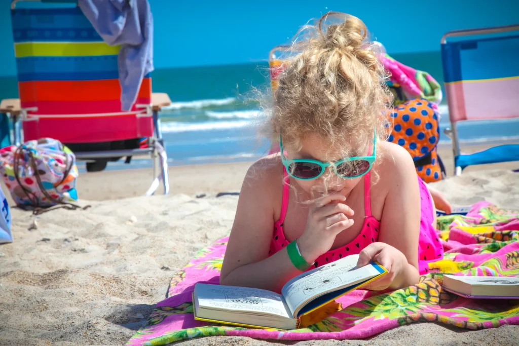 How To Keep Your Children Engaged During Summer