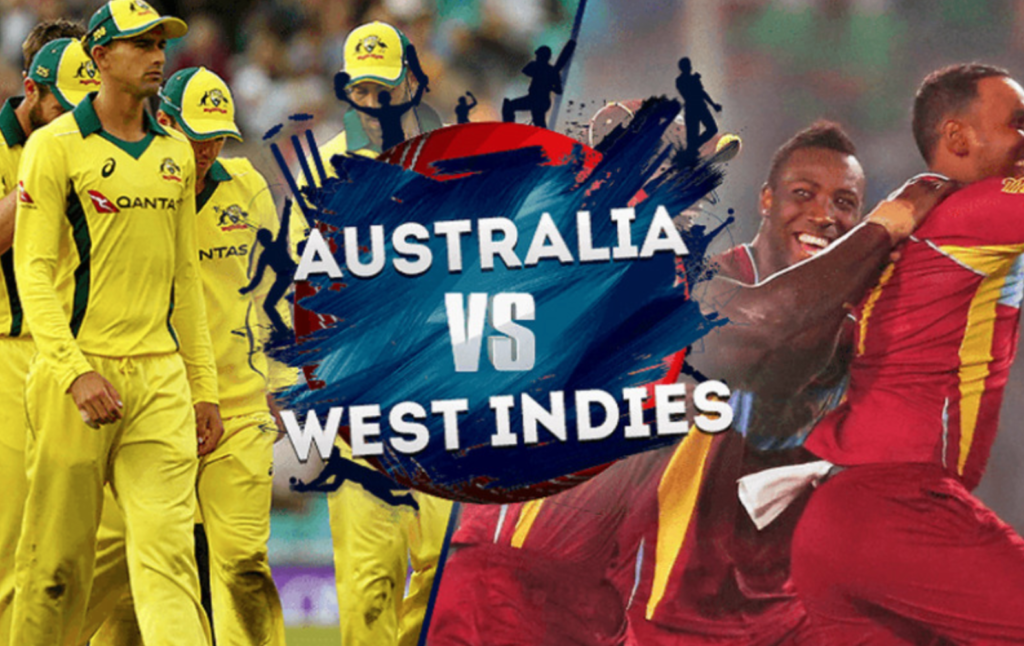 The West Indies bets in Parimatch – learn how to bet on tour West Indies in Australia 