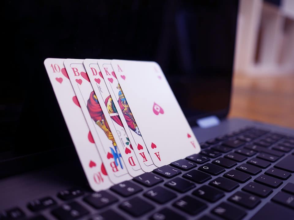 Why Adding Online Games of Luck is Good for Your Lifestyle