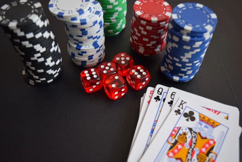 Don’t Lose Money Gambling: How To Always Be On The Winning Side