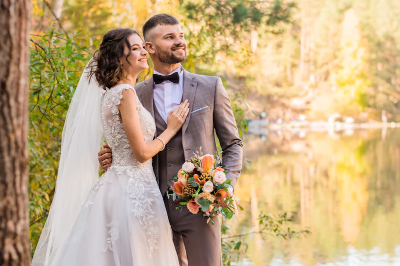 5 Super Important Tips That Will Help you Find the Perfect Wedding Photographer