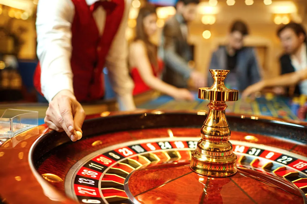 Top 3 Reasons to Legalise Gambling