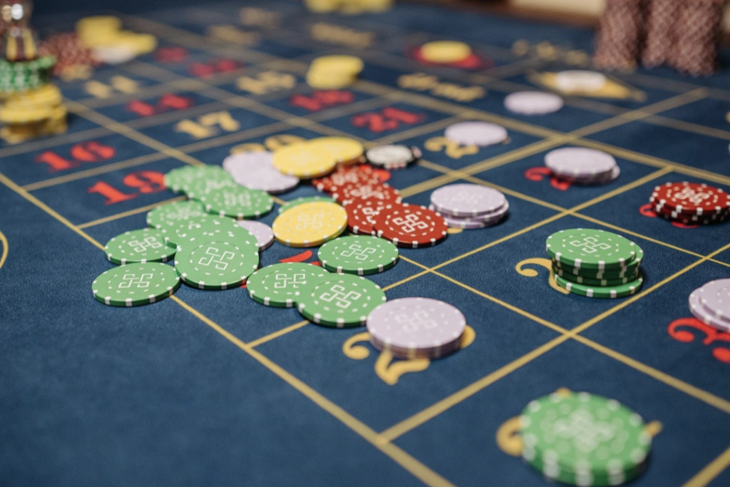 What Free Bet Alternatives Do Online Casinos Offer?