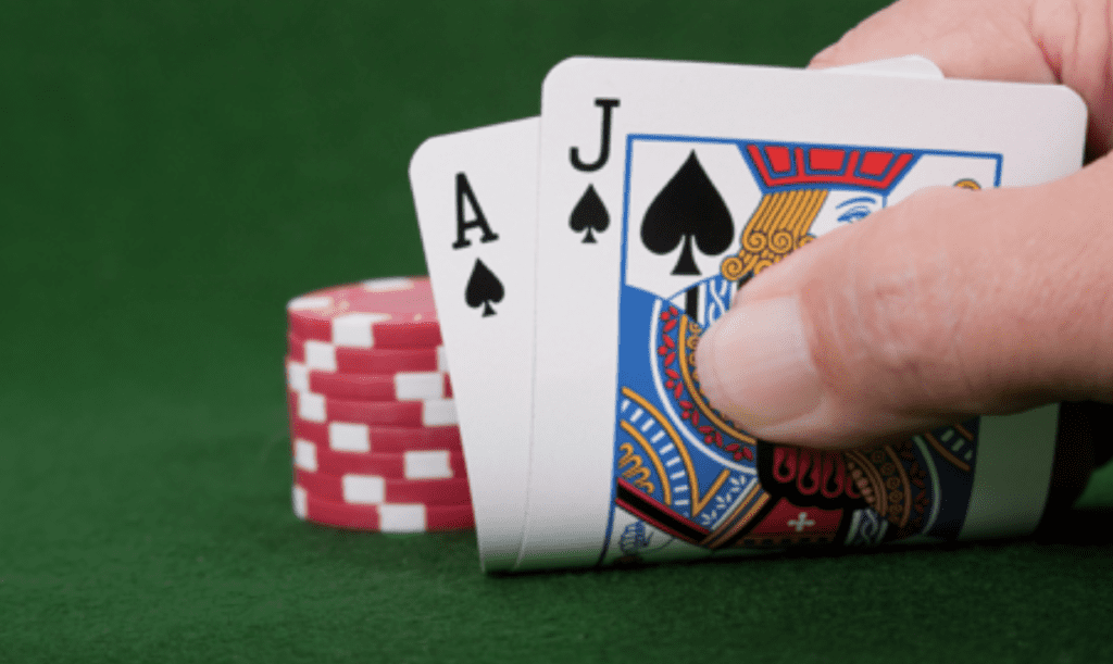 How to Play Blackjack in El Royale Casino - Raising Edmonton