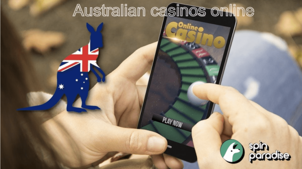 The Evolution of Australian Online Casinos and Why They’ve Changed Gambling by Spin Paradise