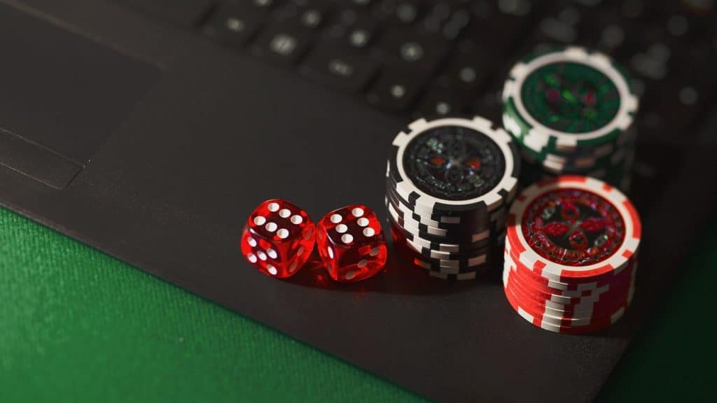 The Secret Of online casino in 2021