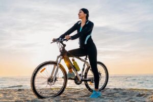 Why is it Important to Have E-Bike Insurance