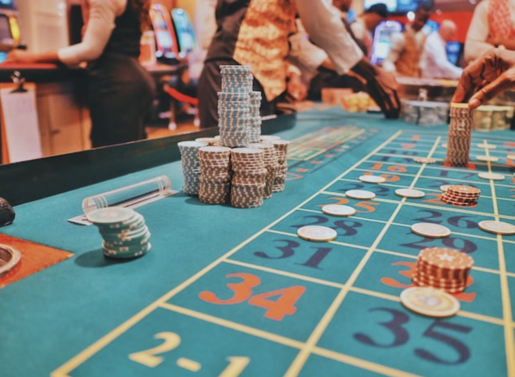Best Betting Strategies for Casino Games - Raising Edmonton