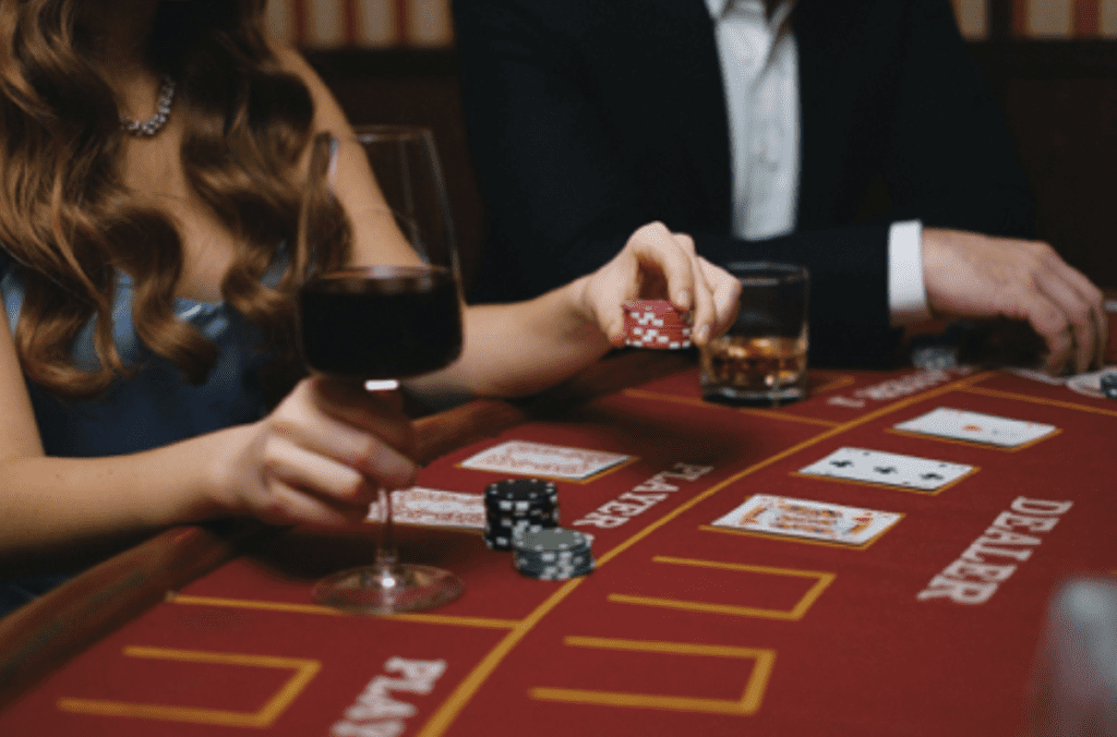 Exploring the Realm of Online Casinos: A Guide for Canadian Parents