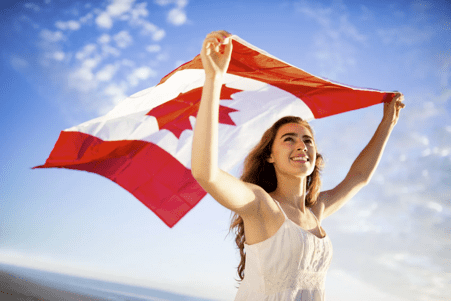 10 Fascinating Facts about Canada You Didn’t Know