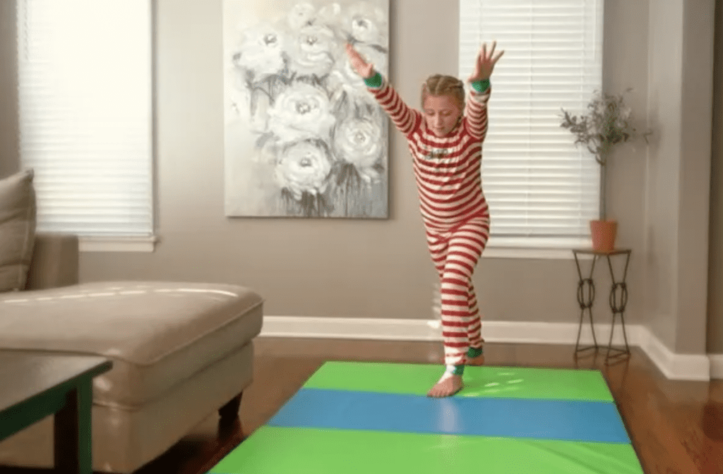 Best Gymnastics Mat for Home – Tips for Buying