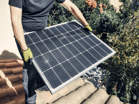 Your Guide to Solar Panel Recycling