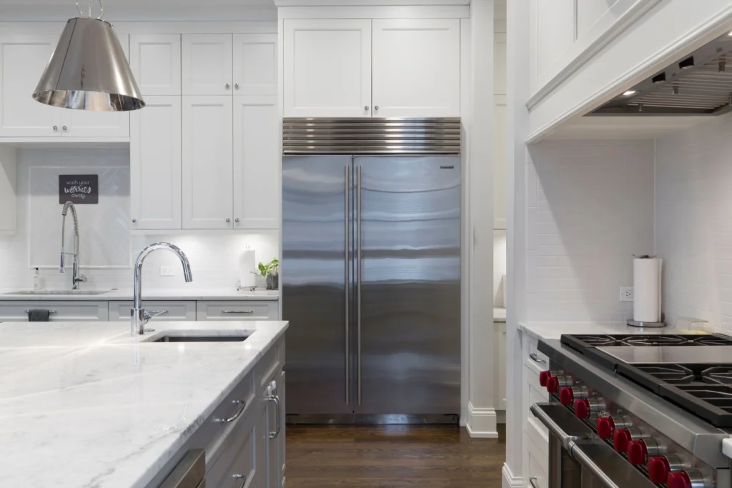 How to Choose the Right Home Appliances