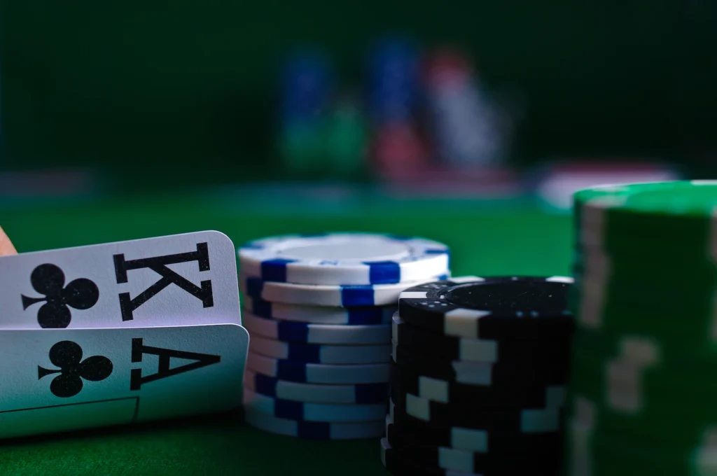 Unleash Your Luck: 6 Good Online Casino Games