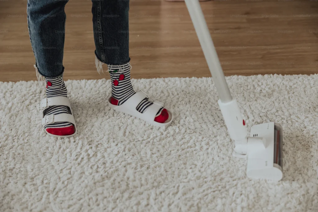How to Choose the Right Carpet Cleaning Method for Your Home