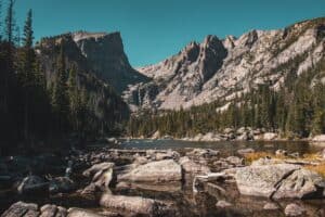 How to Spend a Weekend in the Rocky Mountains