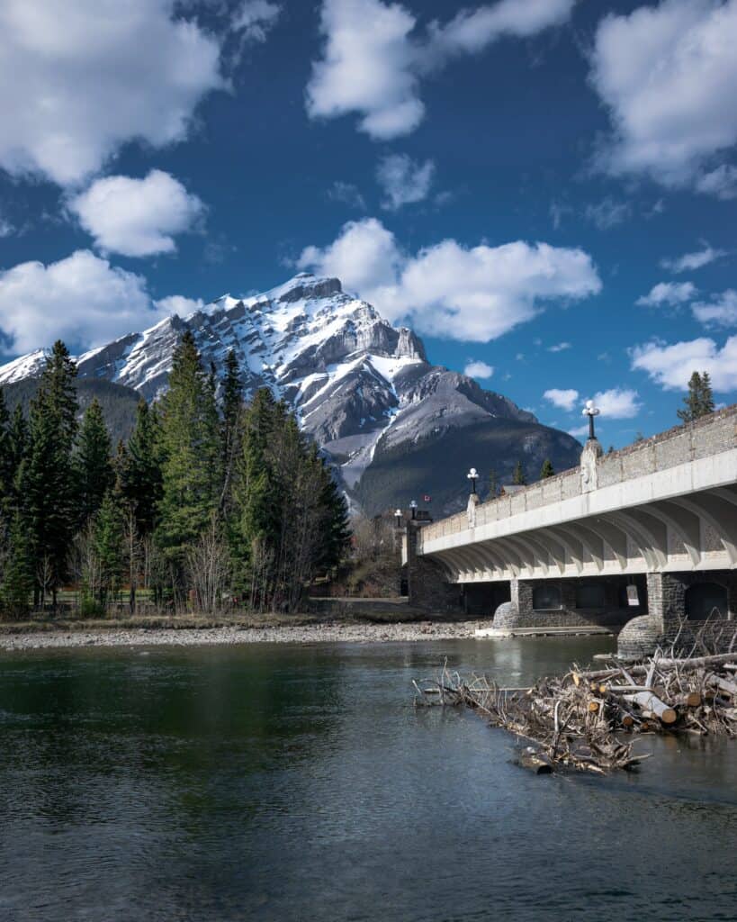 Most Fun Places to Visit in Alberta