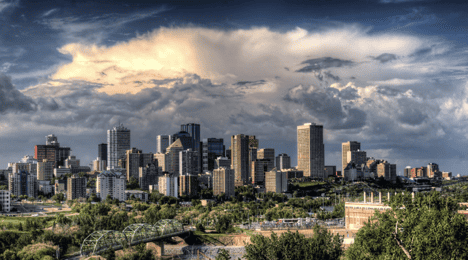 Discover Edmonton: A Tour of the City’s Top 10 Casinos