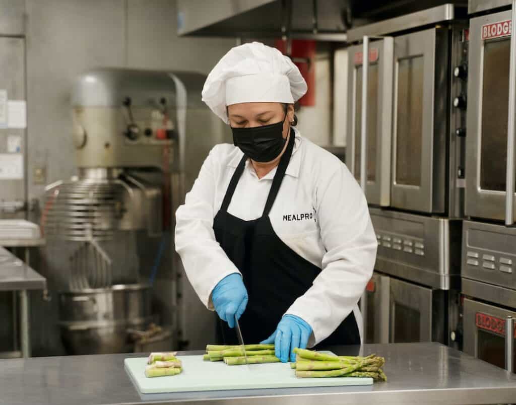 Understanding the Road To Becoming a Professional Chef