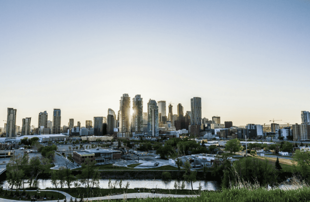 Calgary vs Edmonton: Choosing Where to Live in Alberta