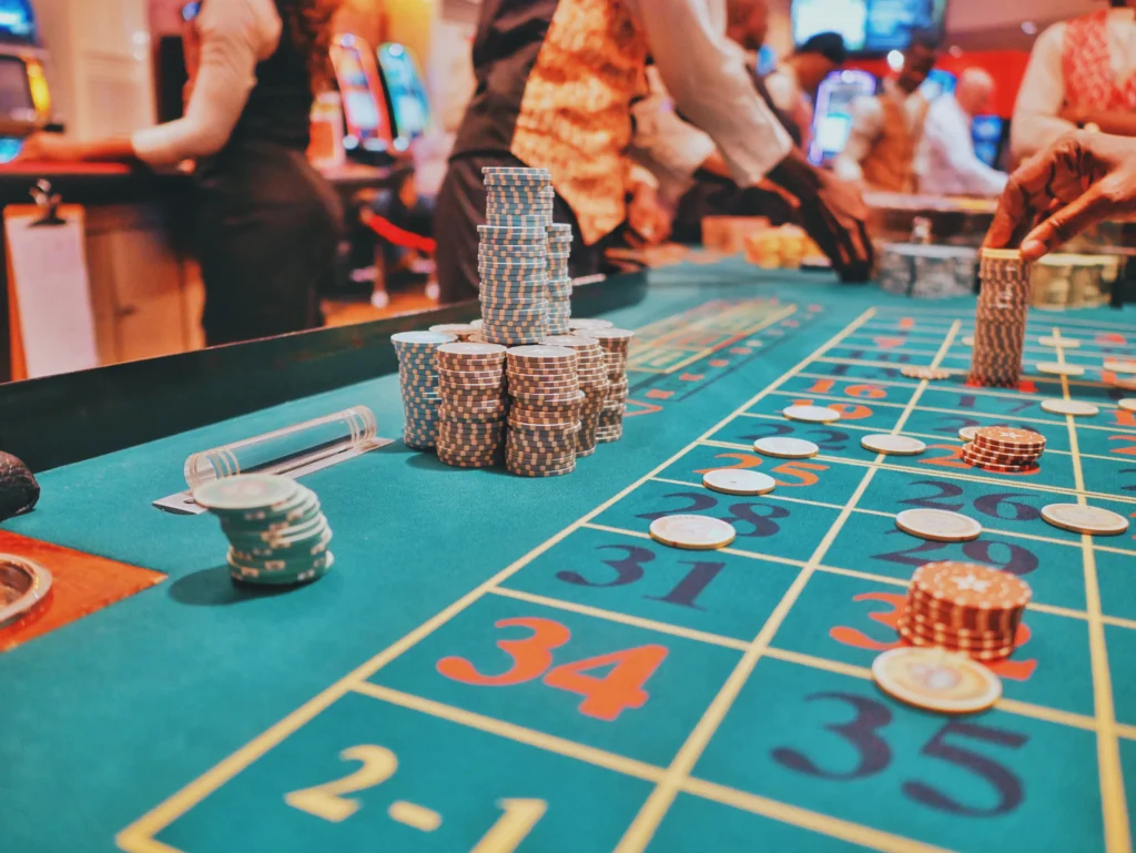 Your Lucky Player’s Haven: Step into Casino Success With These Tips