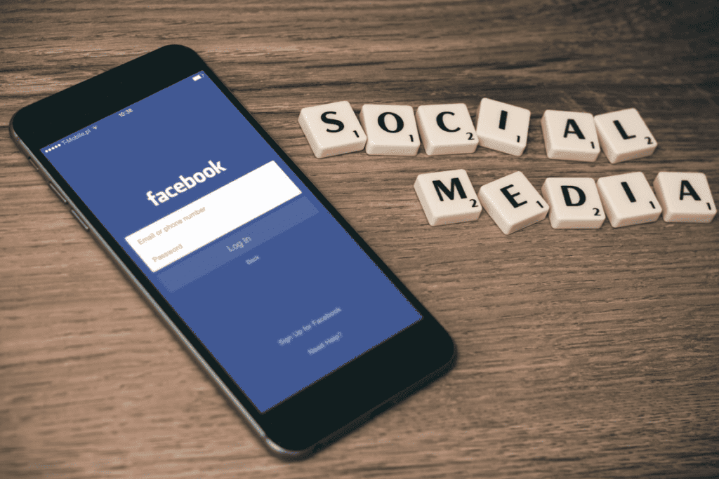 Social Media Platforms for Business Promotion