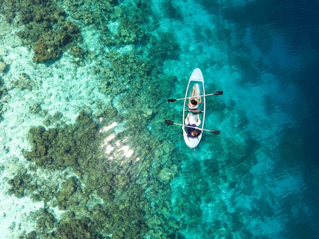 Top 5 Must-Try Activities for an Unforgettable Maldivian Adventure